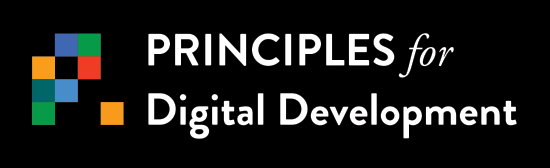 Principles for Digital Development
